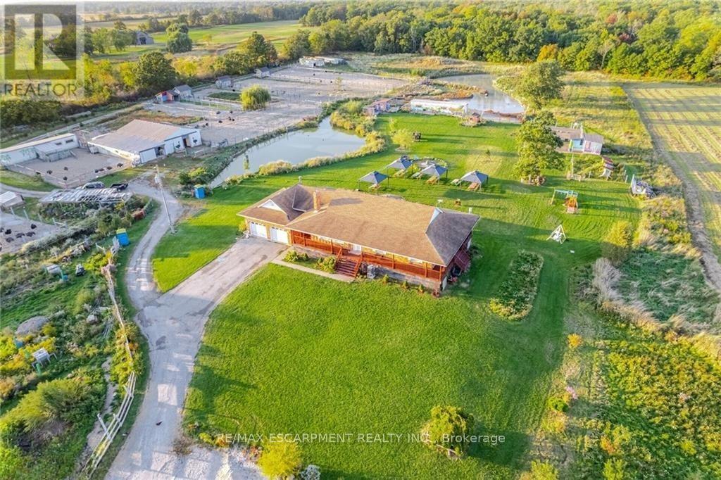 Photo 8 of 8299 Concession 2 Road, West Lincoln ON