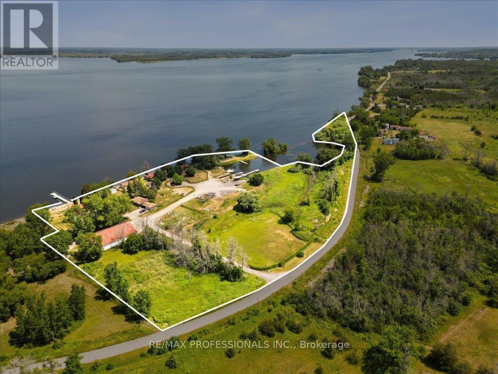 Photo 1 of 34 Owen Lane, Prince Edward County ON