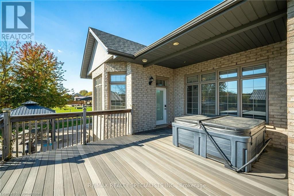 Photo 39 of 339 Sixth Concession Road, Cathcart ON