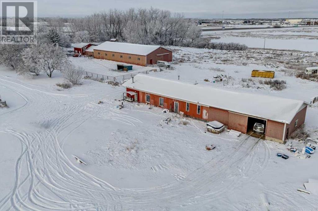 Photo 11 of 20 27380 Township Road 373, Rural Red Deer County AB