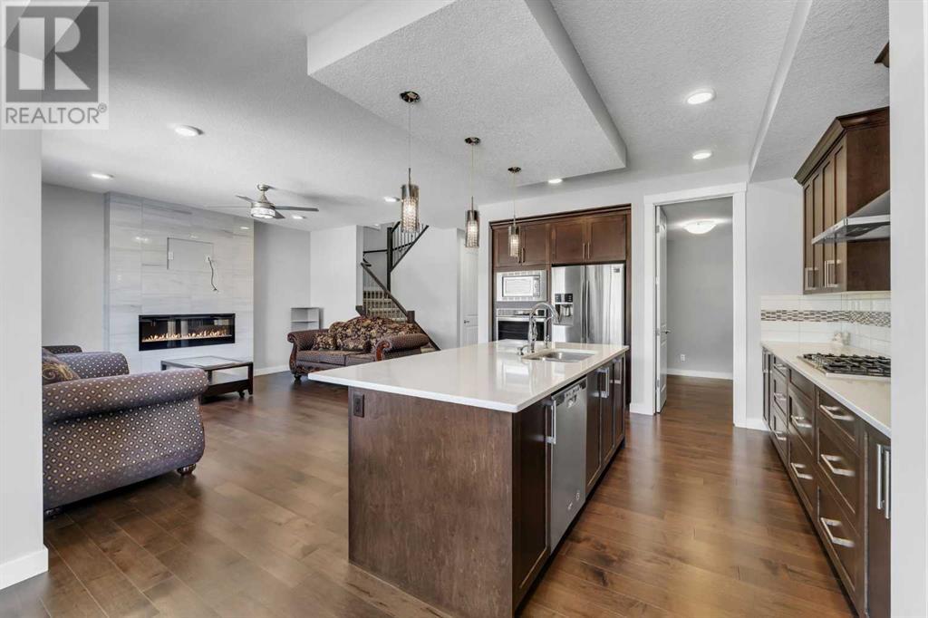 100 Red Embers Terrace NE, Calgary, Alberta