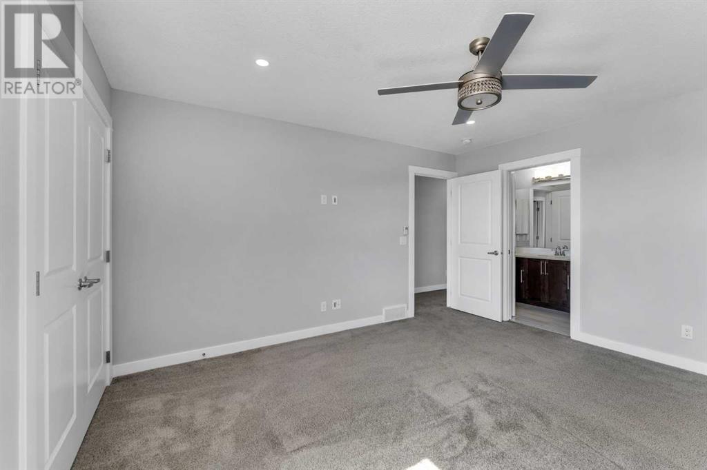Single Family House for Sale in  Red Embers Terrace NE Redstone Calgary 