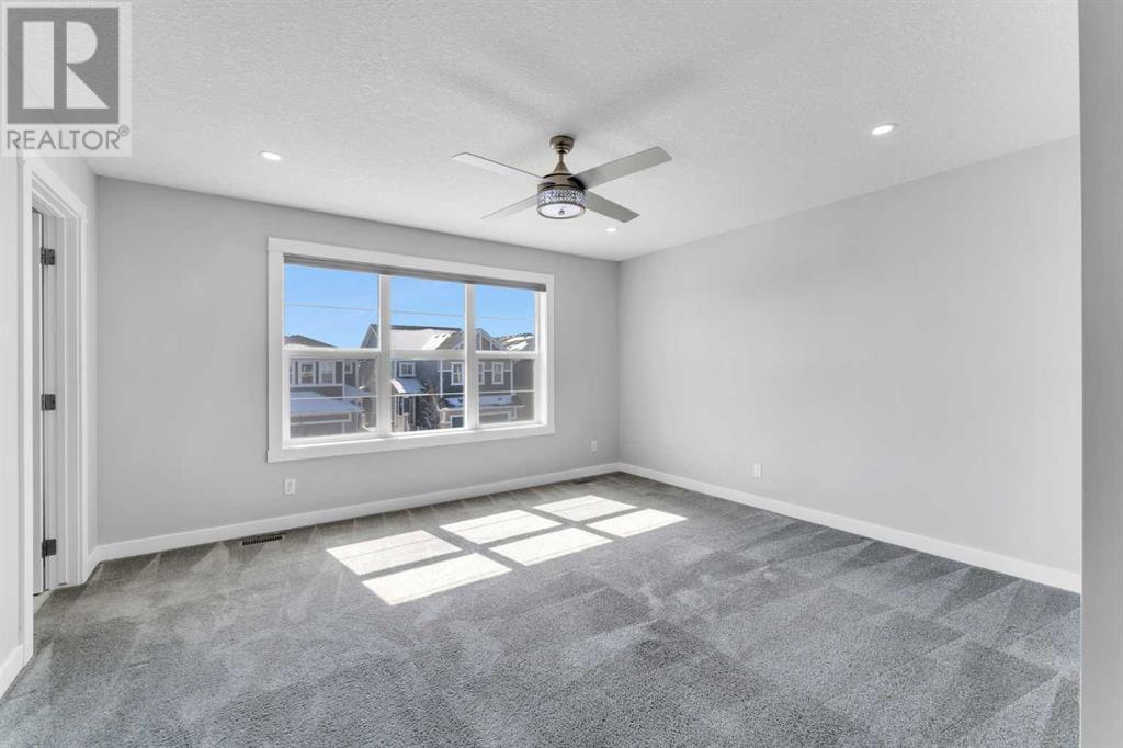 Single Family House for Sale in  Red Embers Terrace NE Redstone Calgary 
