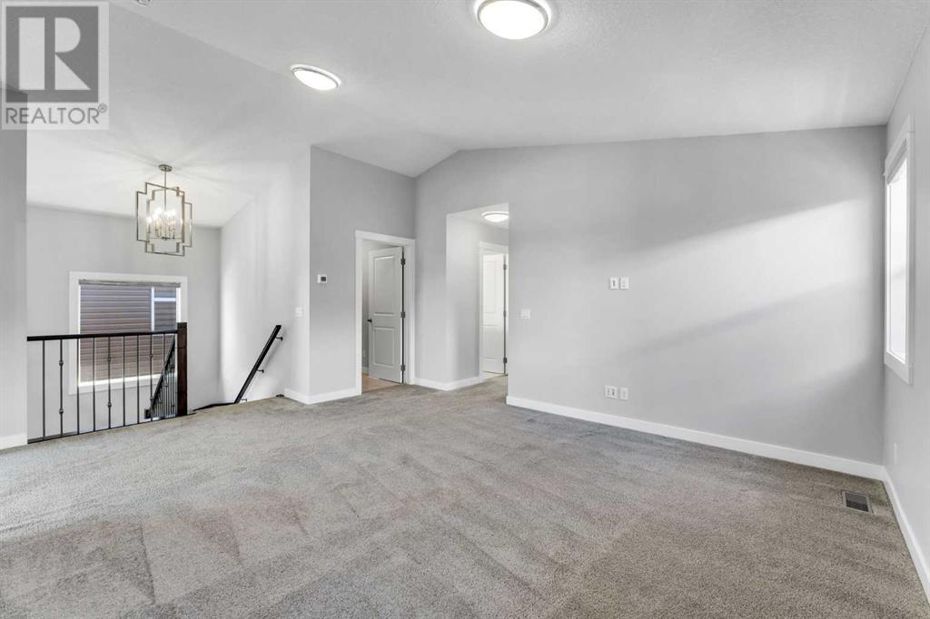 Single Family House for Sale in  Red Embers Terrace NE Redstone Calgary 