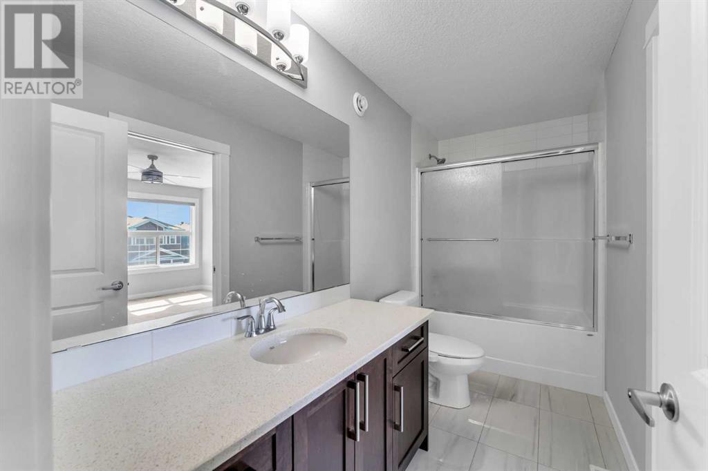 Single Family House for Sale in  Red Embers Terrace NE Redstone Calgary 