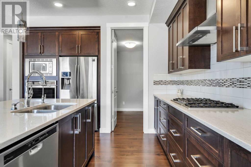 Single Family House for Sale in  Red Embers Terrace NE Redstone Calgary 