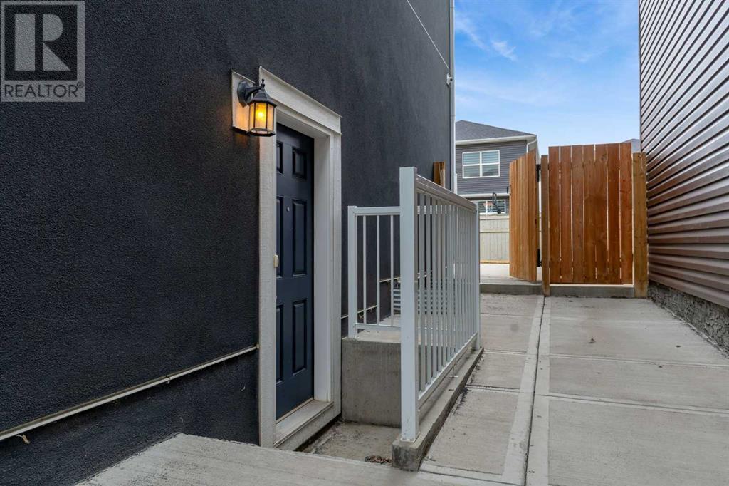 Single Family House for Sale in  Red Embers Terrace NE Redstone Calgary 