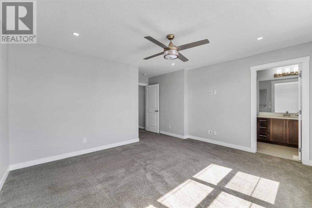 Single Family House for Sale in  Red Embers Terrace NE Redstone Calgary 