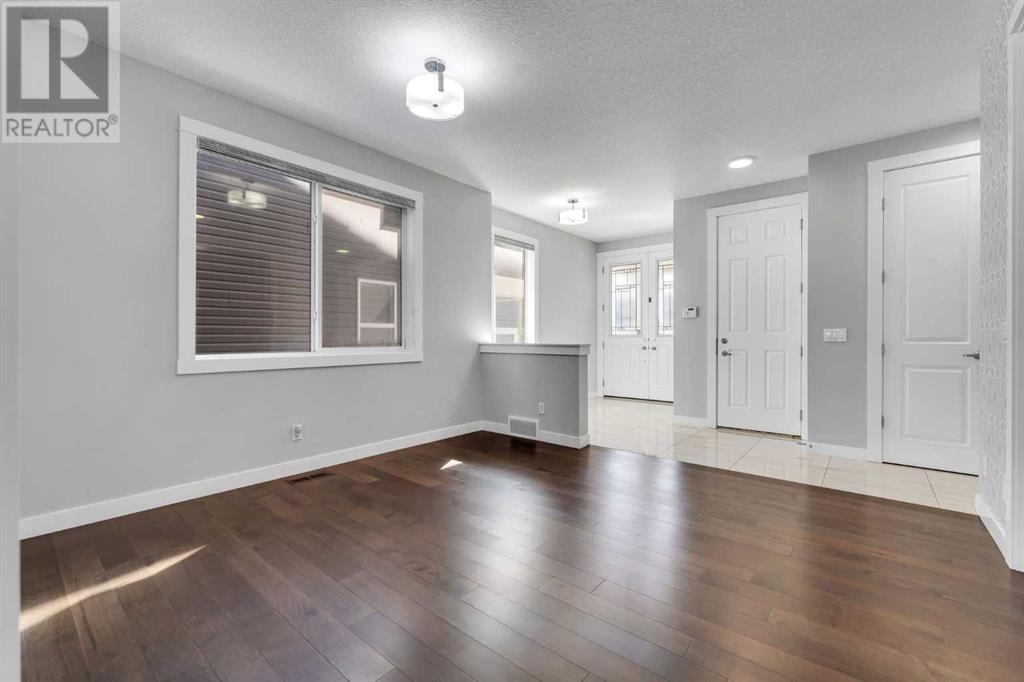 Single Family House for Sale in  Red Embers Terrace NE Redstone Calgary 