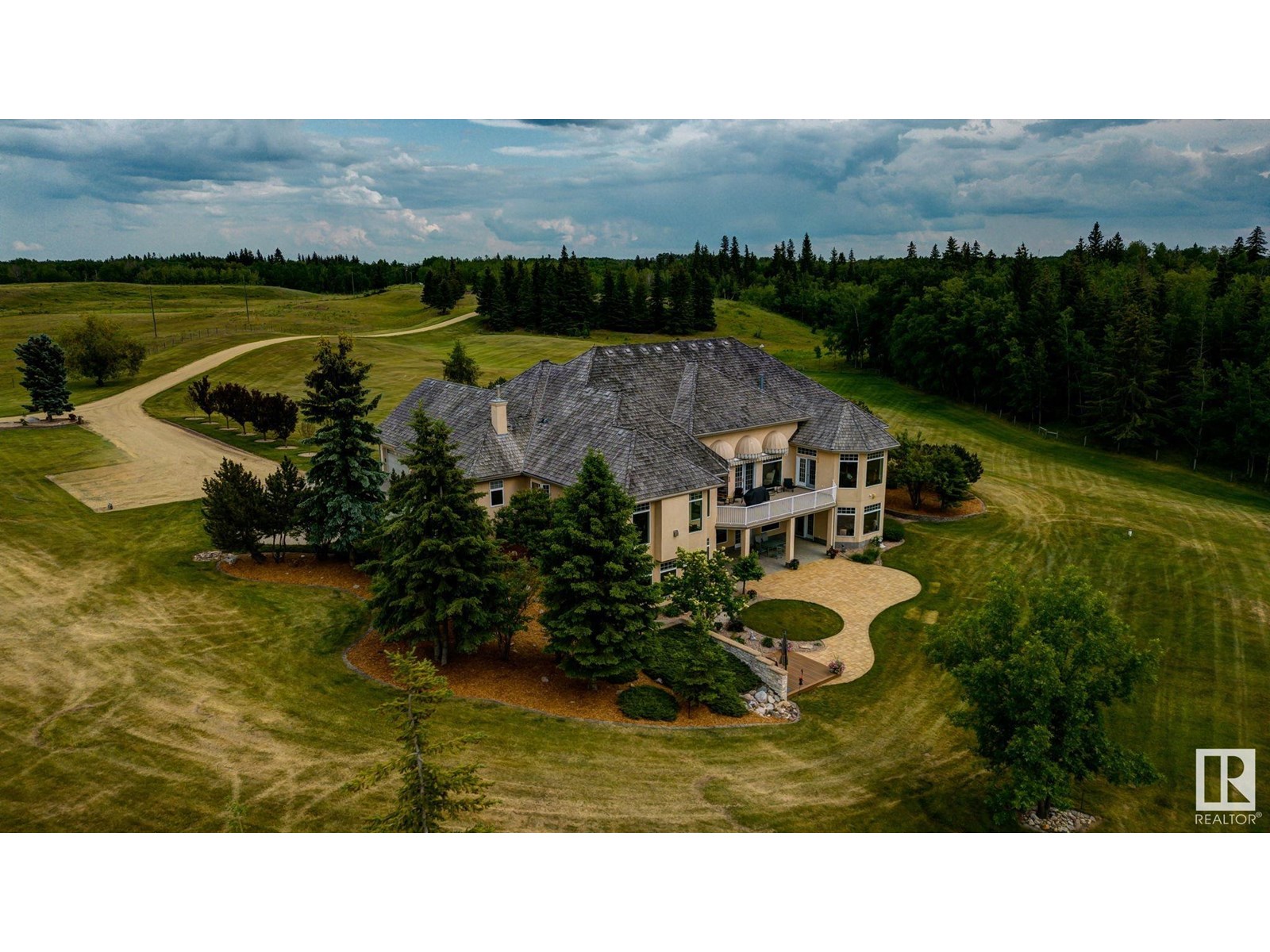Photo 15 of 23362 Twp Road 490, Rural Leduc County AB