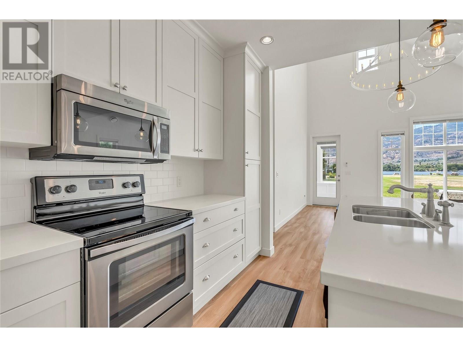 2450 Radio Tower Road Unit# 141, Oliver