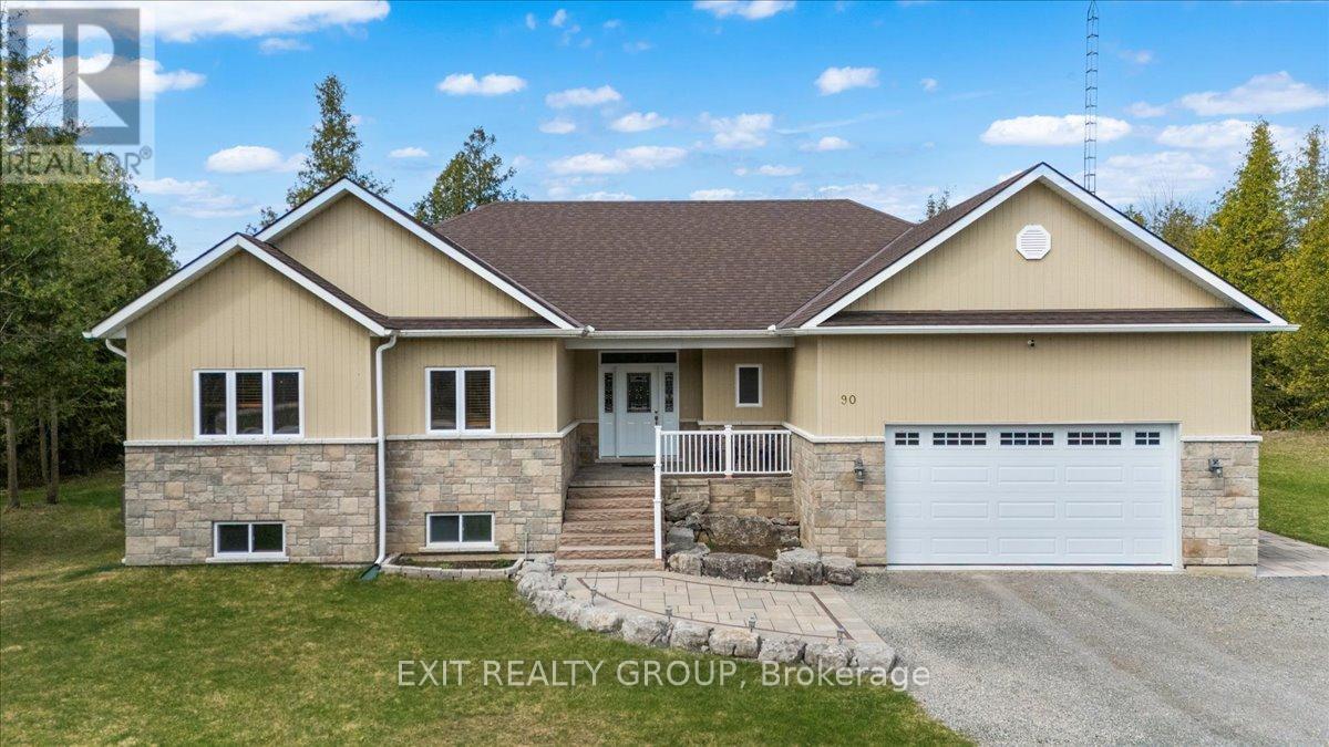 Photo 19 of 90 Timberland Drive, Trent Hills ON