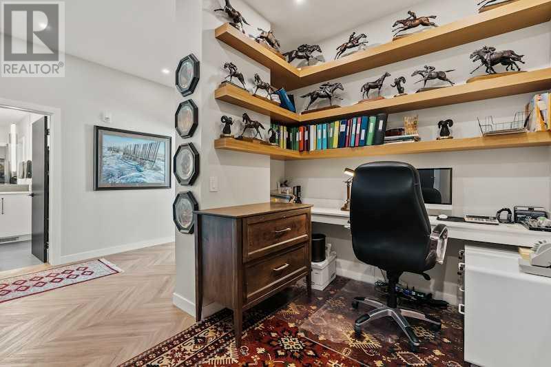 Single Family House for Sale in   Broadcast Avenue SW West Springs Calgary 