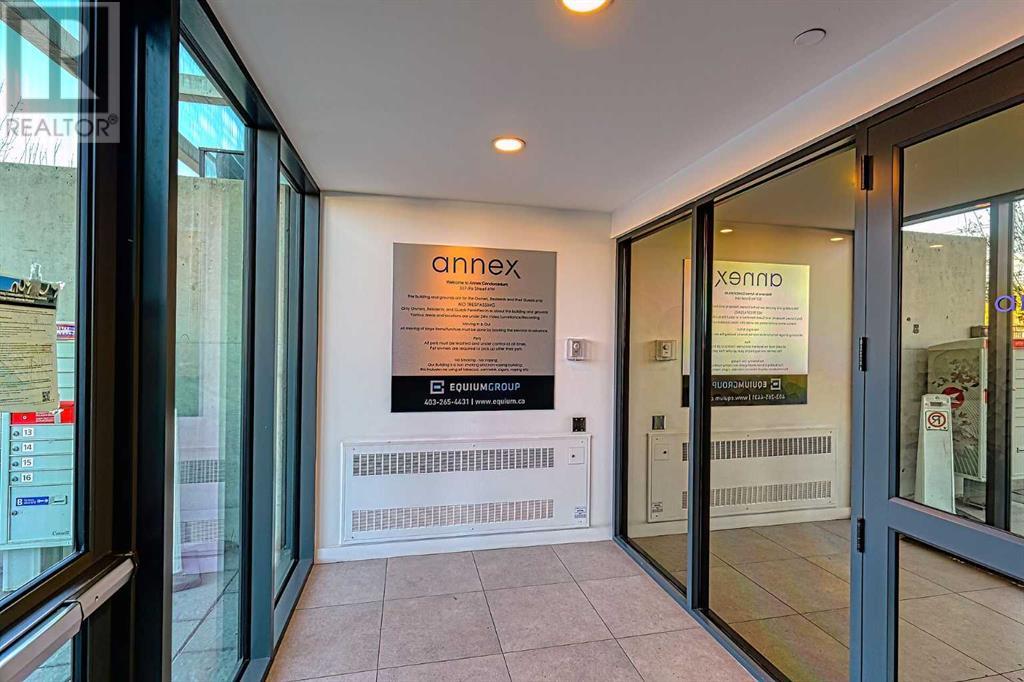 Single Family House High rise for Sale in   A Street NW Sunnyside Calgary 