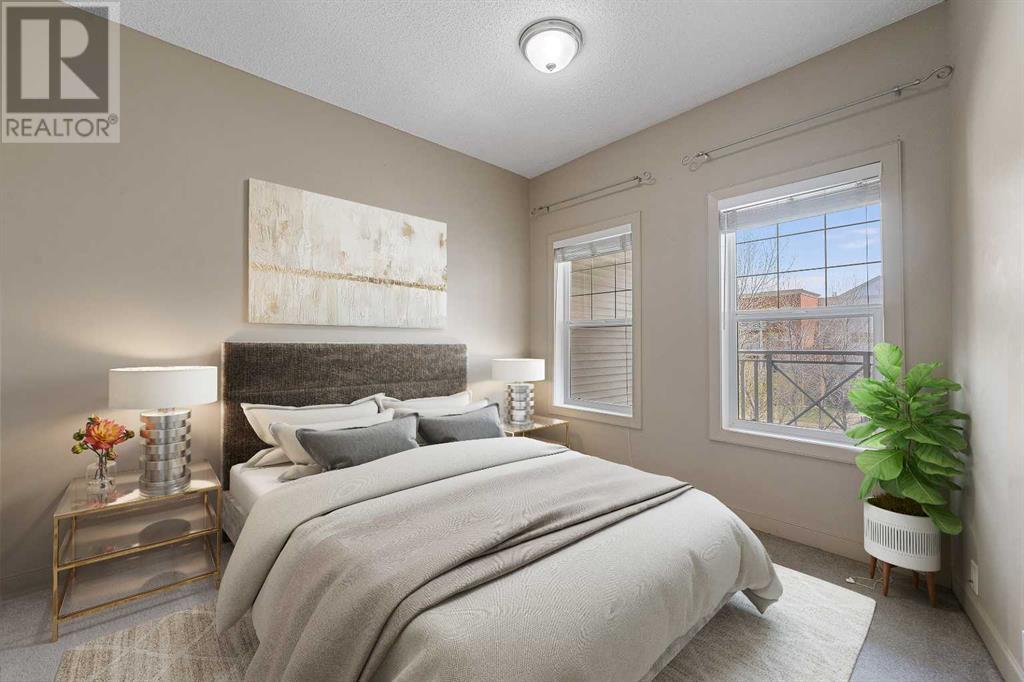 Single Family House for Sale in   Henwood Street SW Garrison Green Calgary 