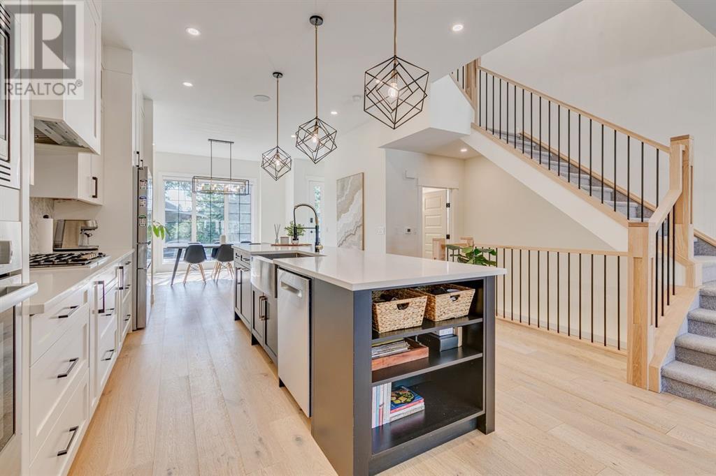 Single Family House for Sale in   Street SW Glenbrook Calgary 