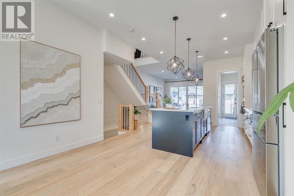 Single Family House for Sale in   Street SW Glenbrook Calgary 
