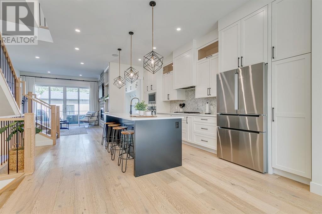 Single Family House for Sale in   Street SW Glenbrook Calgary 