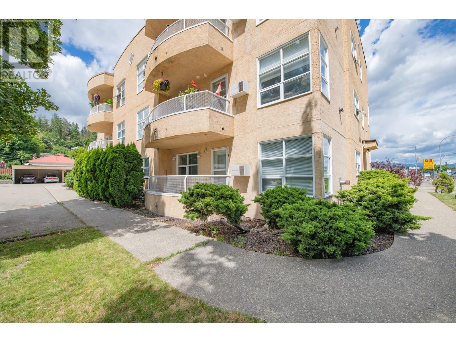 103 703 Granville Avenue, Enderby