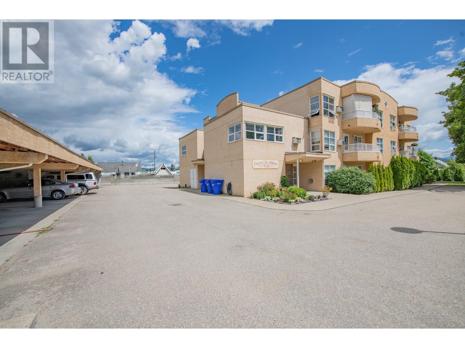 103 703 Granville Avenue, Enderby