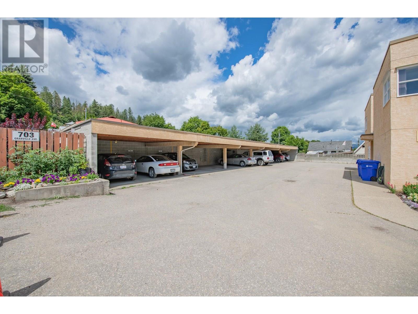 103 703 Granville Avenue, Enderby