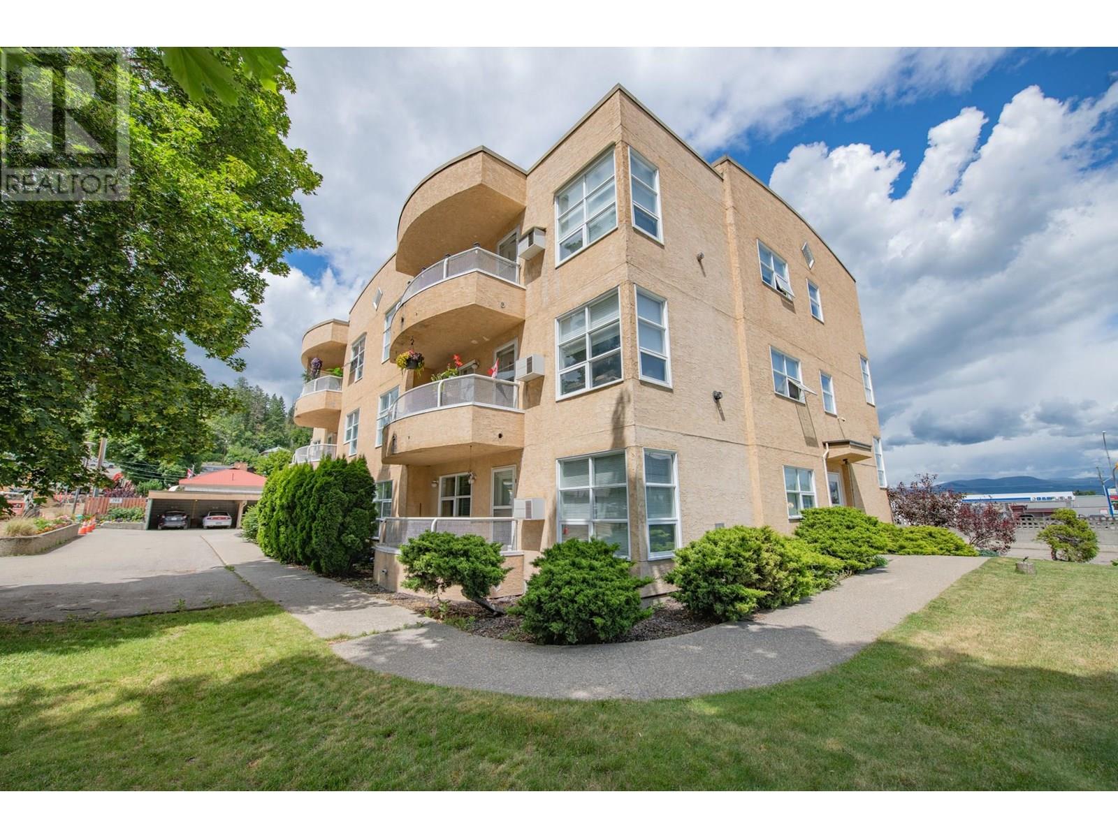 103 703 Granville Avenue, Enderby