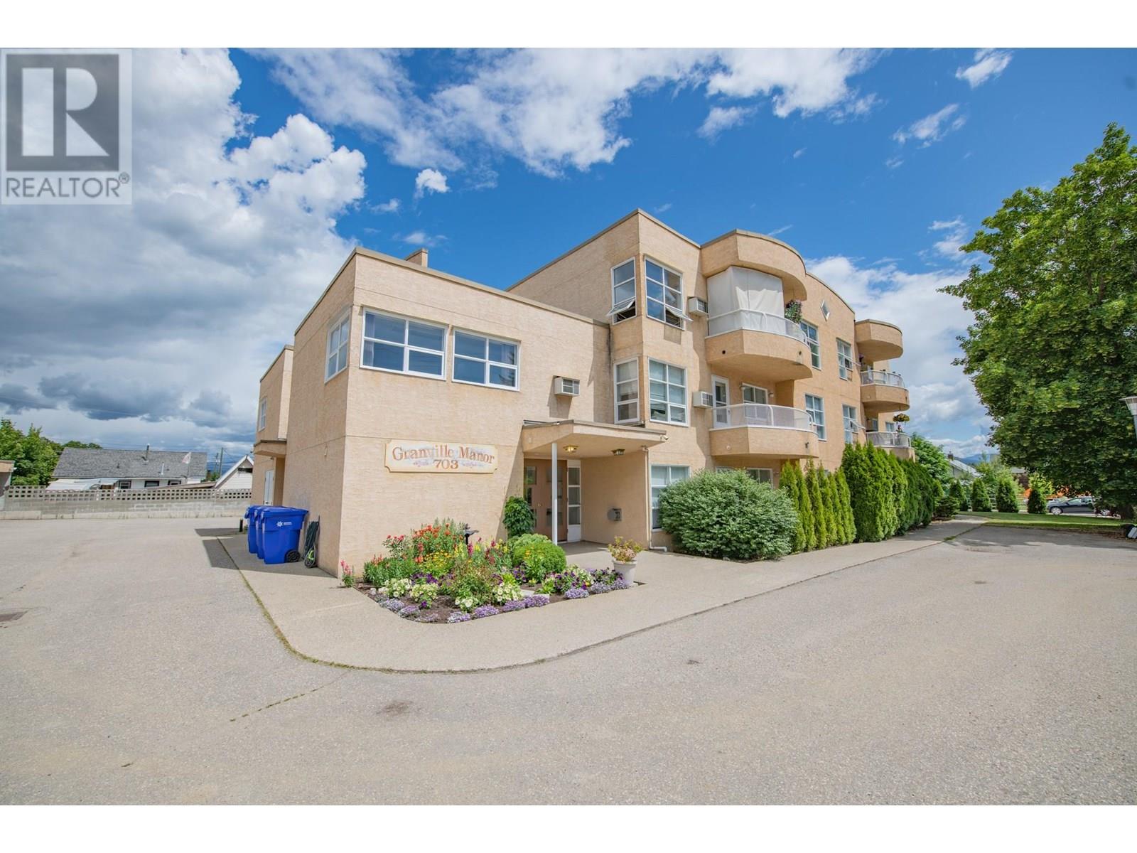 103 703 Granville Avenue, Enderby