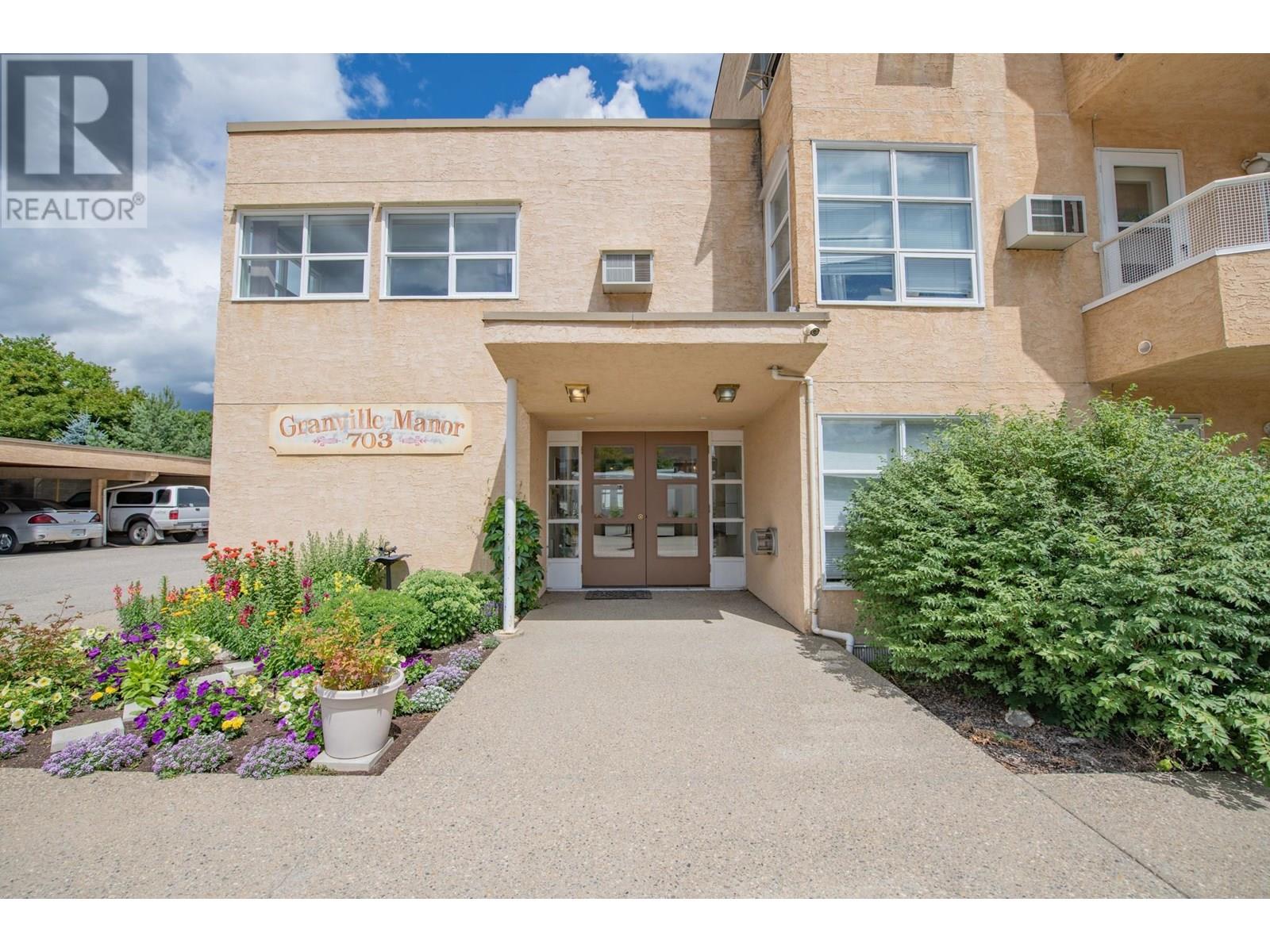 103 703 Granville Avenue, Enderby