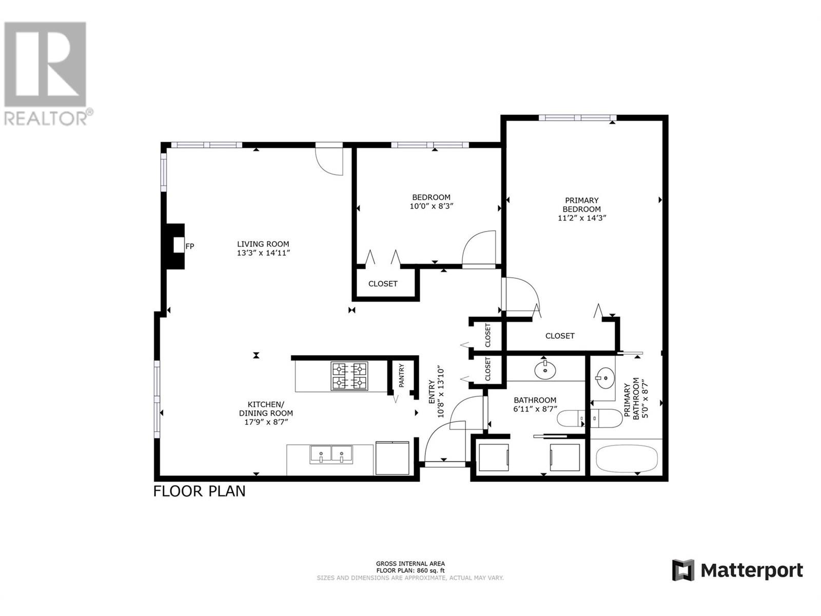 103 703 Granville Avenue, Enderby