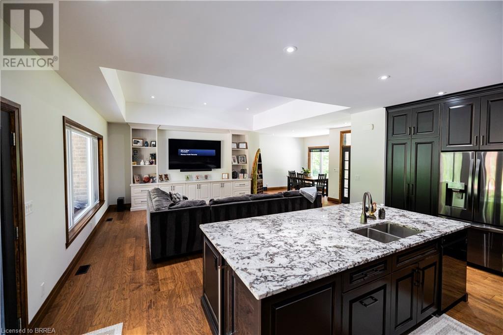 Photo 11 of 79 Concession 3, Wilsonville ON