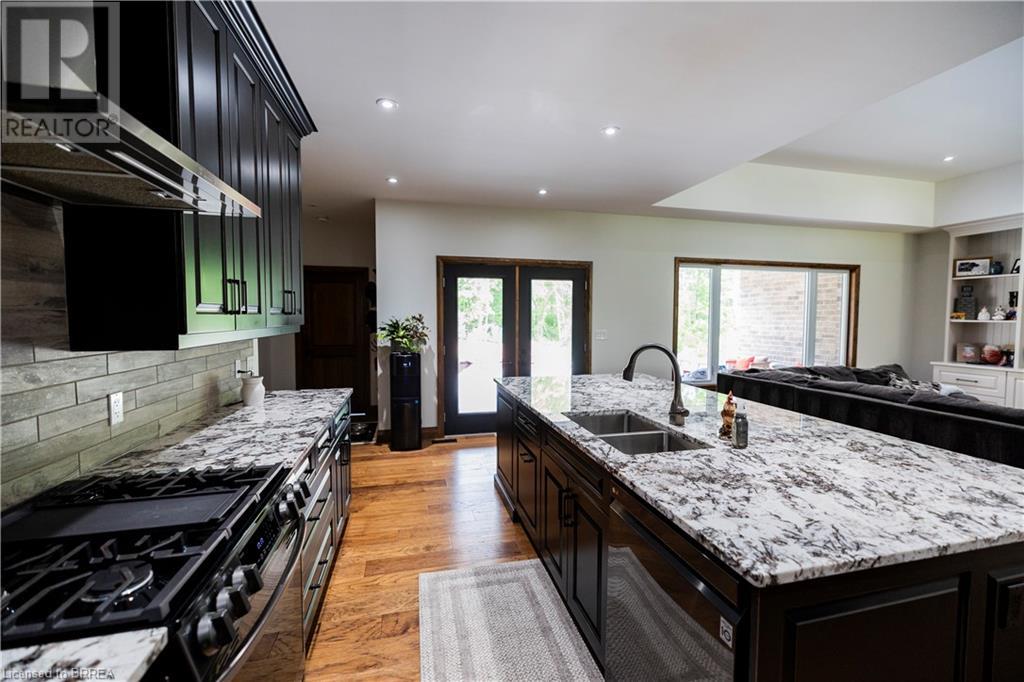 Photo 12 of 79 Concession 3, Wilsonville ON