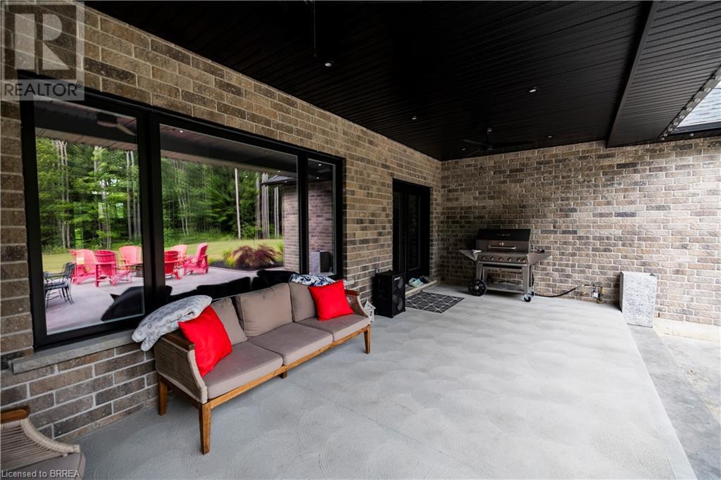Photo 25 of 79 Concession 3, Wilsonville ON