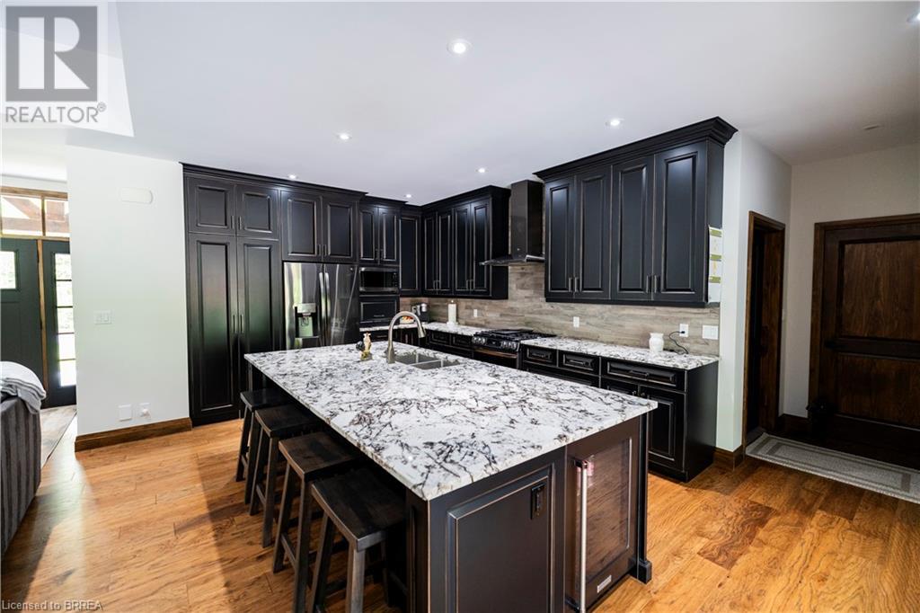 Photo 9 of 79 Concession 3, Wilsonville ON
