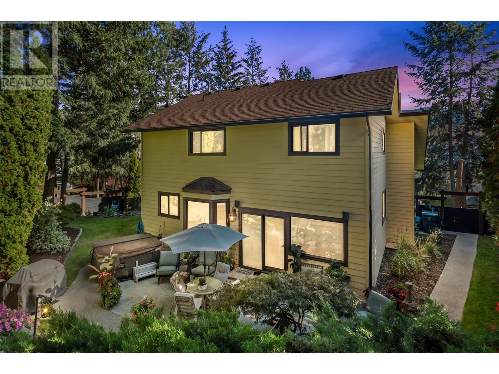  11162 Eva Road, Lake Country
