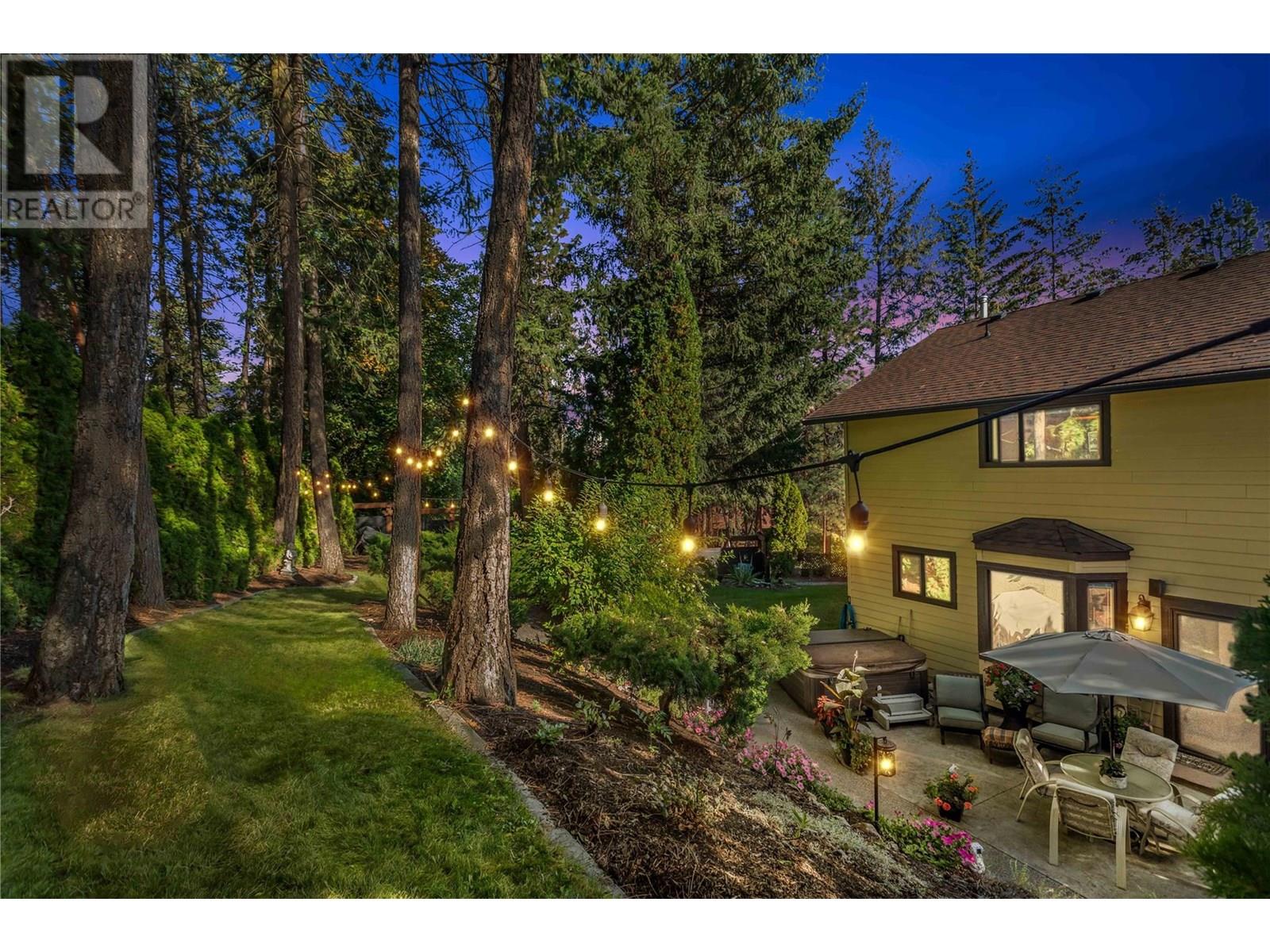  11162 Eva Road, Lake Country