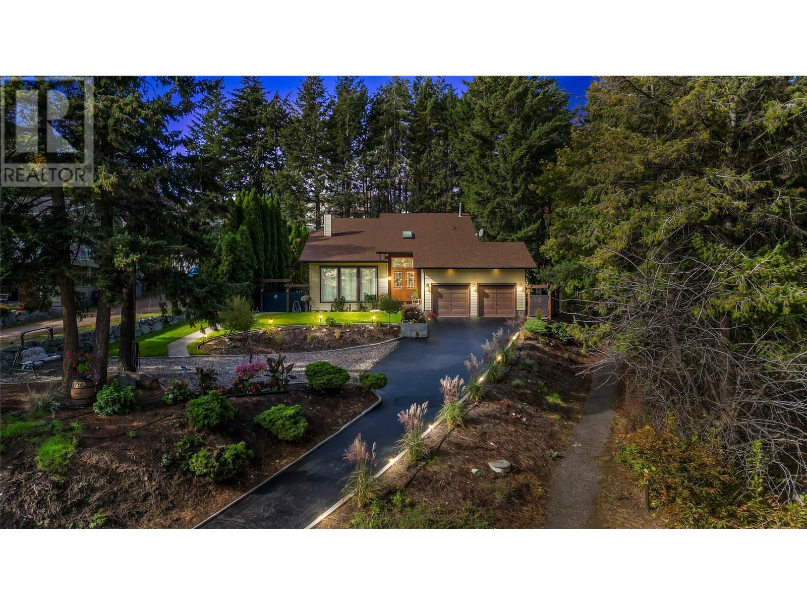  11162 Eva Road, Lake Country
