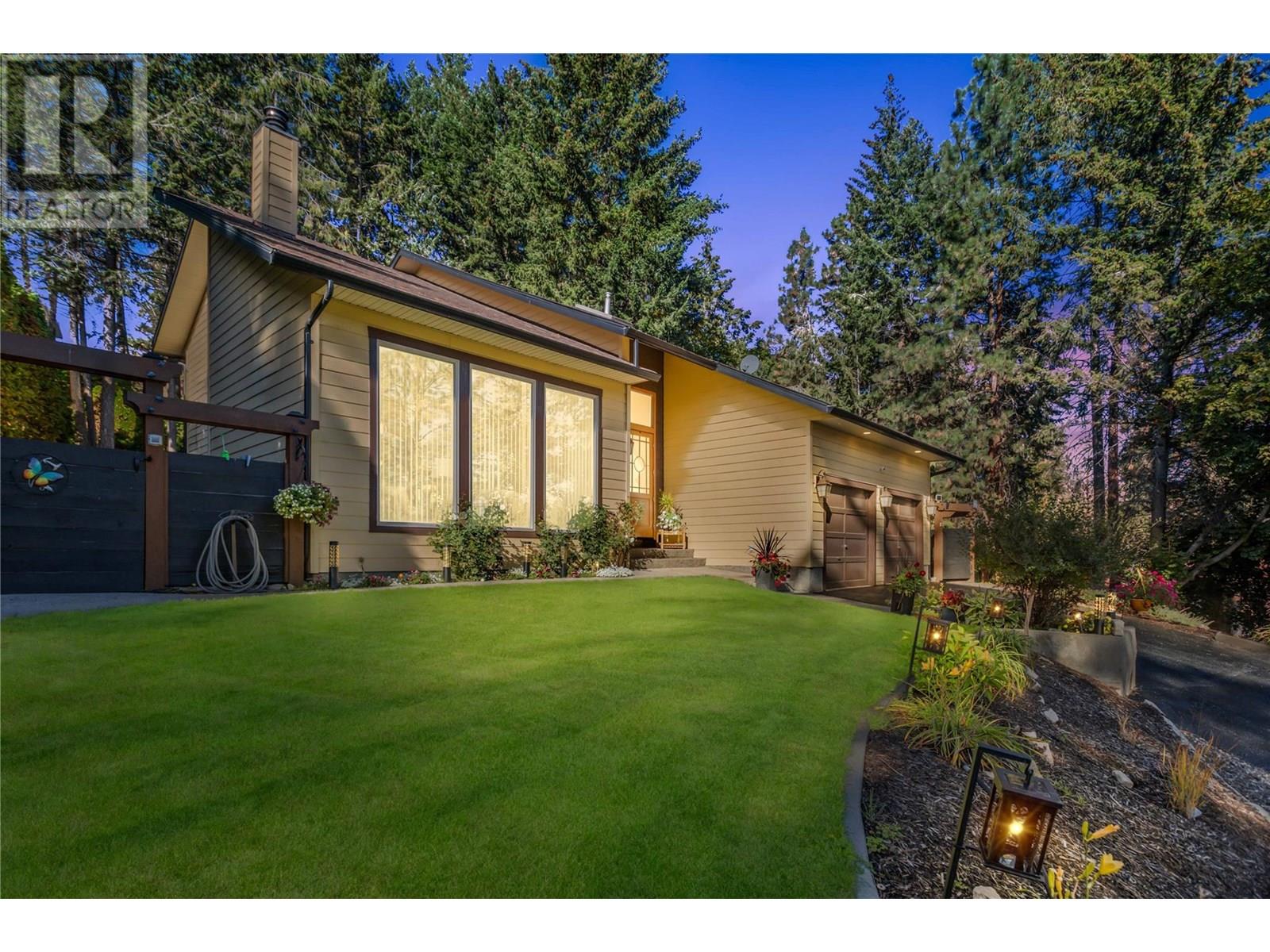  11162 Eva Road, Lake Country
