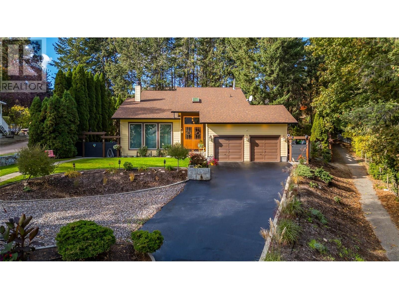  11162 Eva Road, Lake Country