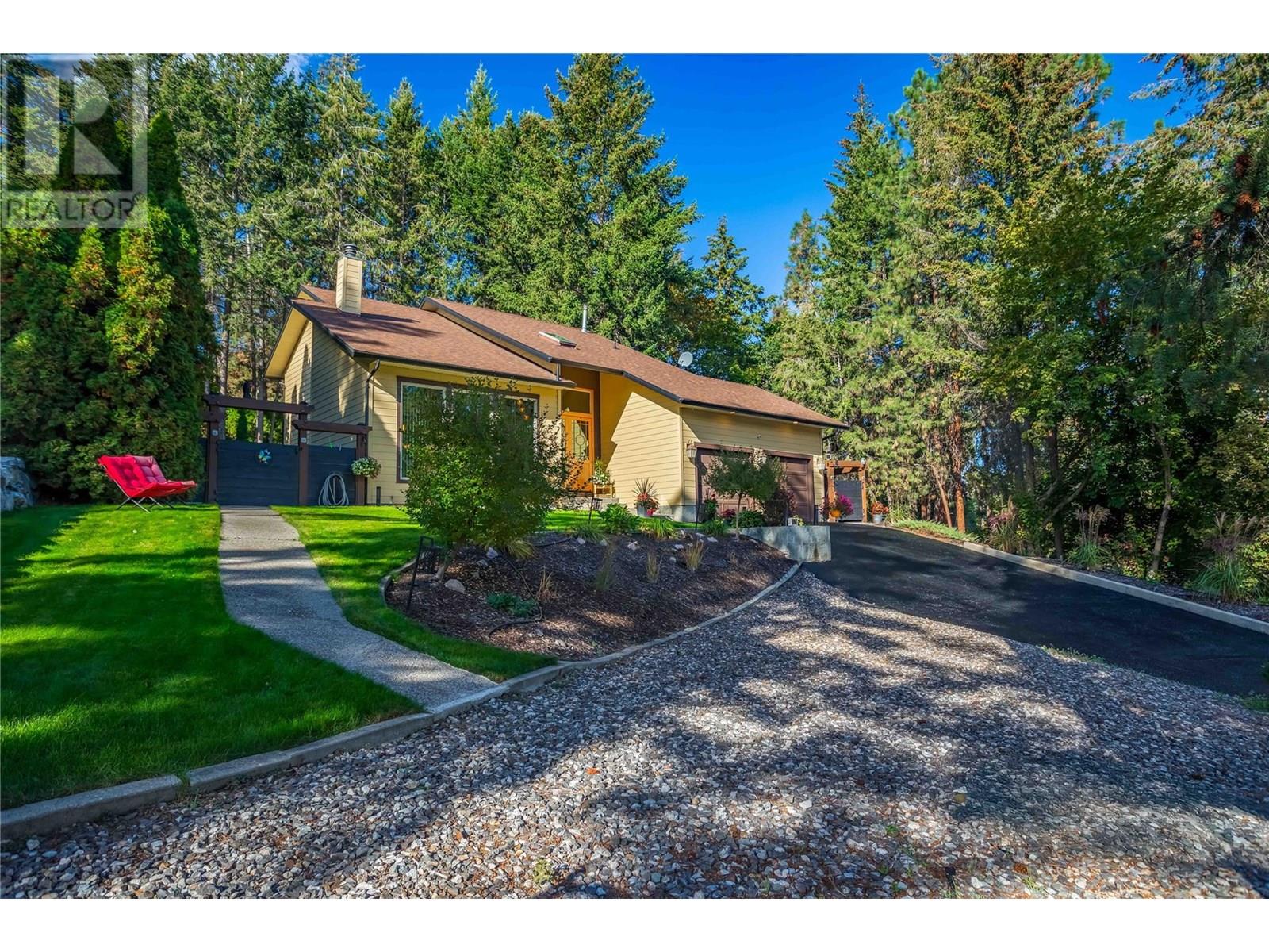 11162 Eva Road, Lake Country