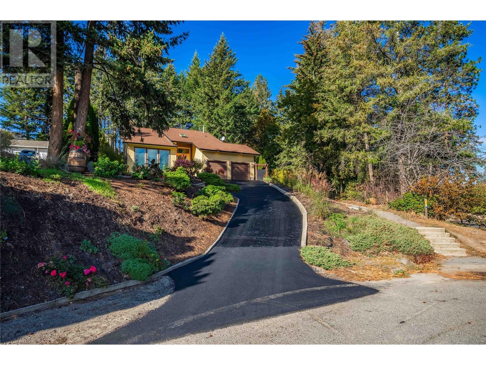  11162 Eva Road, Lake Country