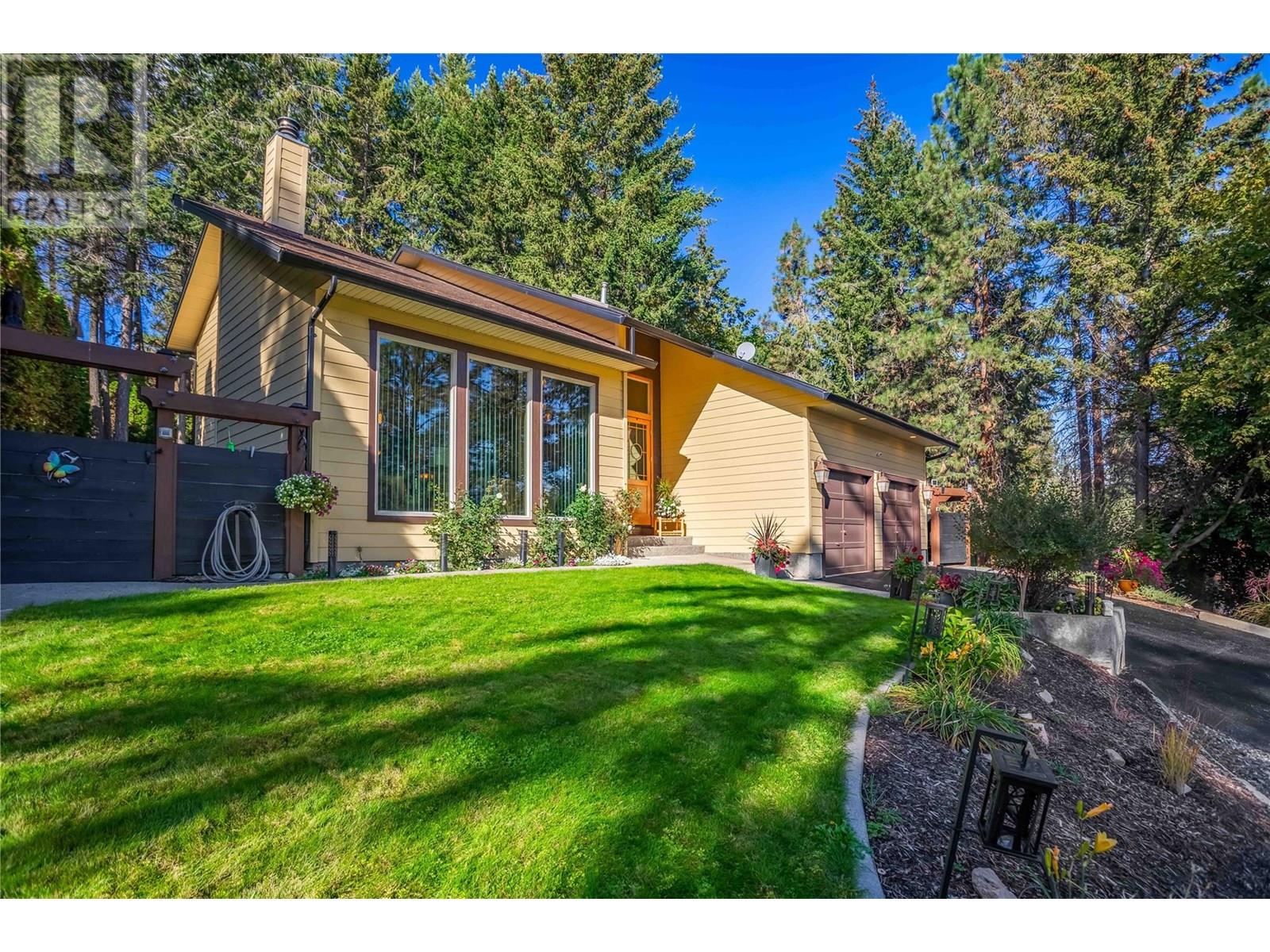  11162 Eva Road, Lake Country