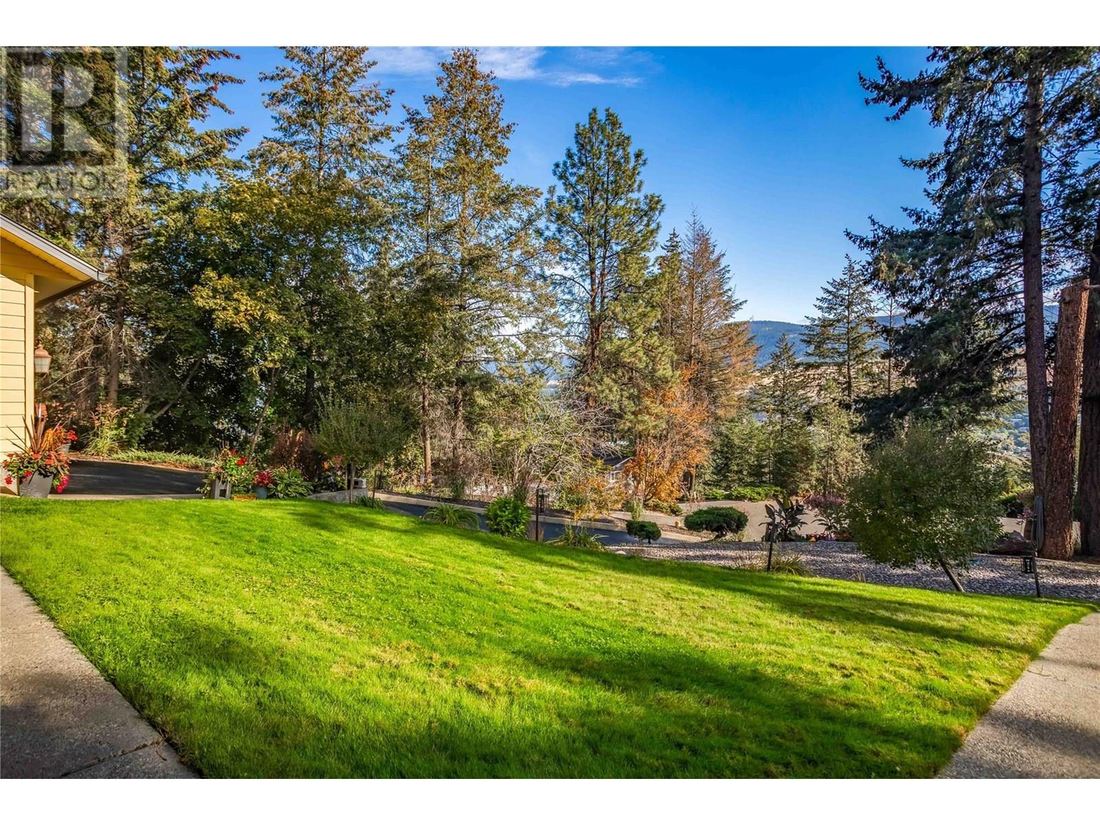  11162 Eva Road, Lake Country