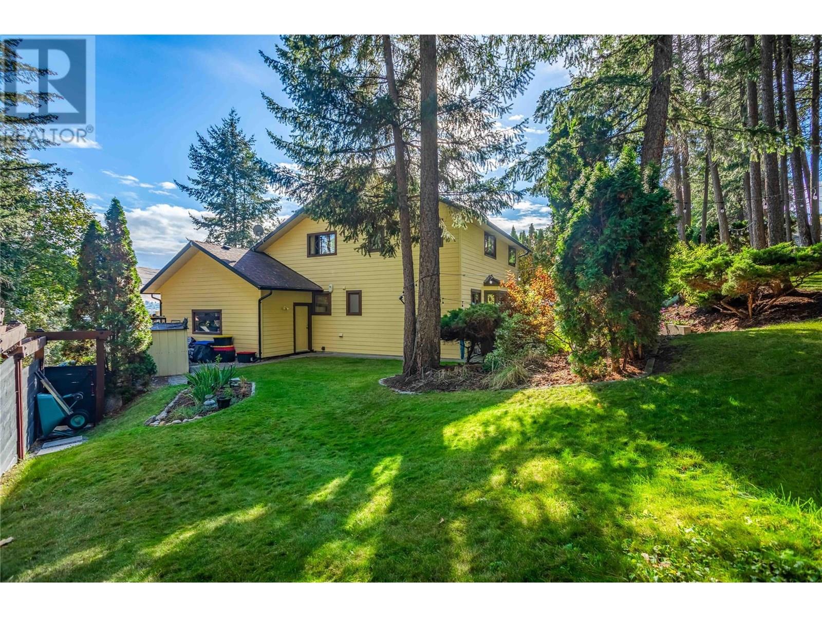  11162 Eva Road, Lake Country