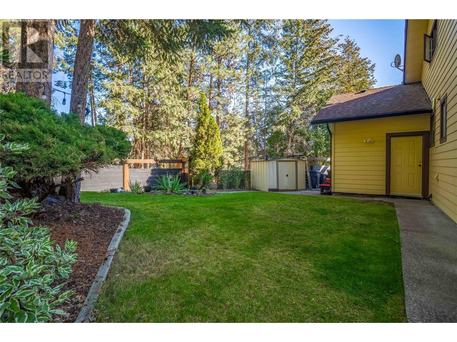  11162 Eva Road, Lake Country