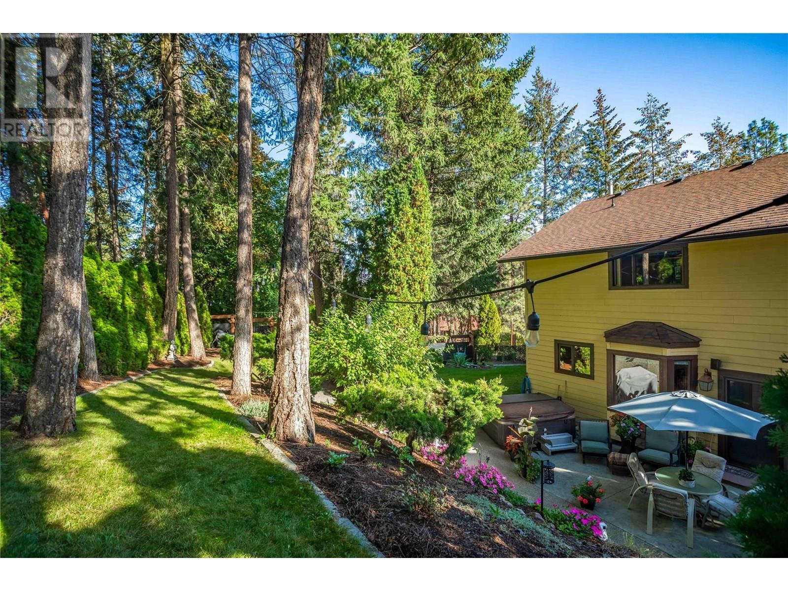  11162 Eva Road, Lake Country