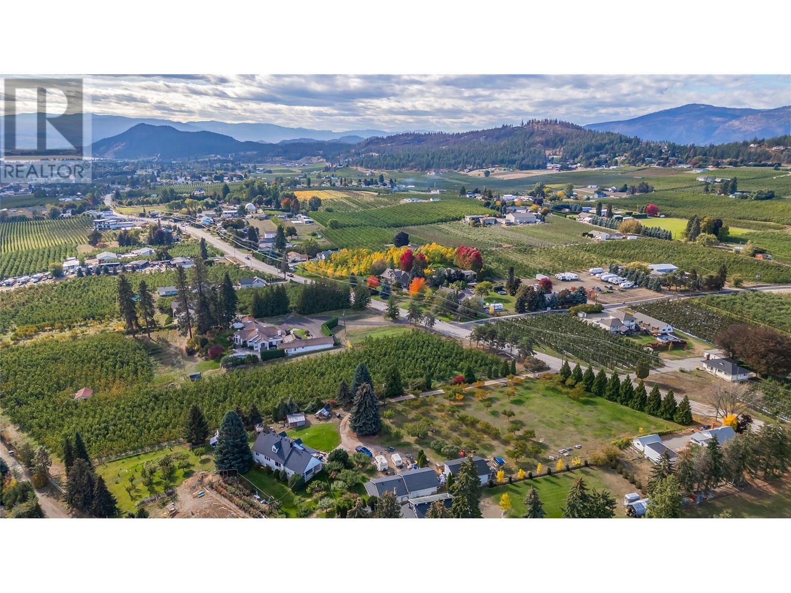  11162 Eva Road, Lake Country