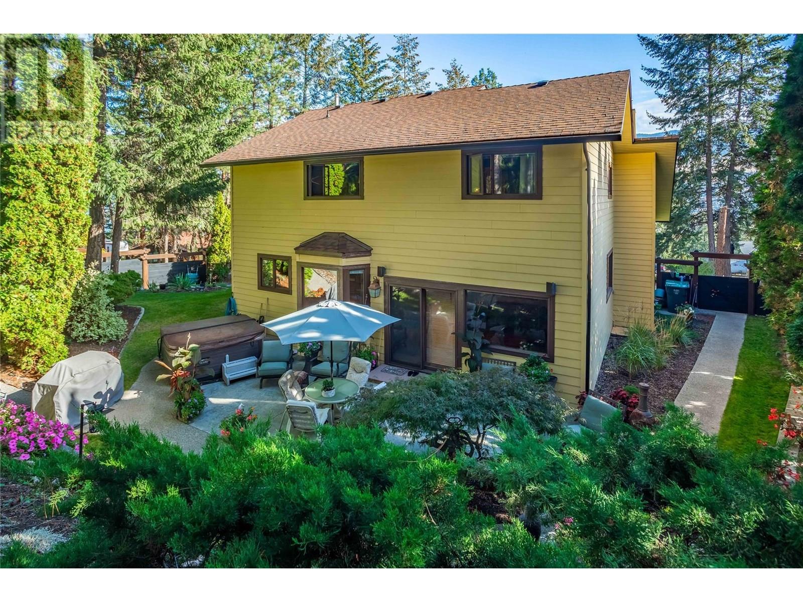  11162 Eva Road, Lake Country