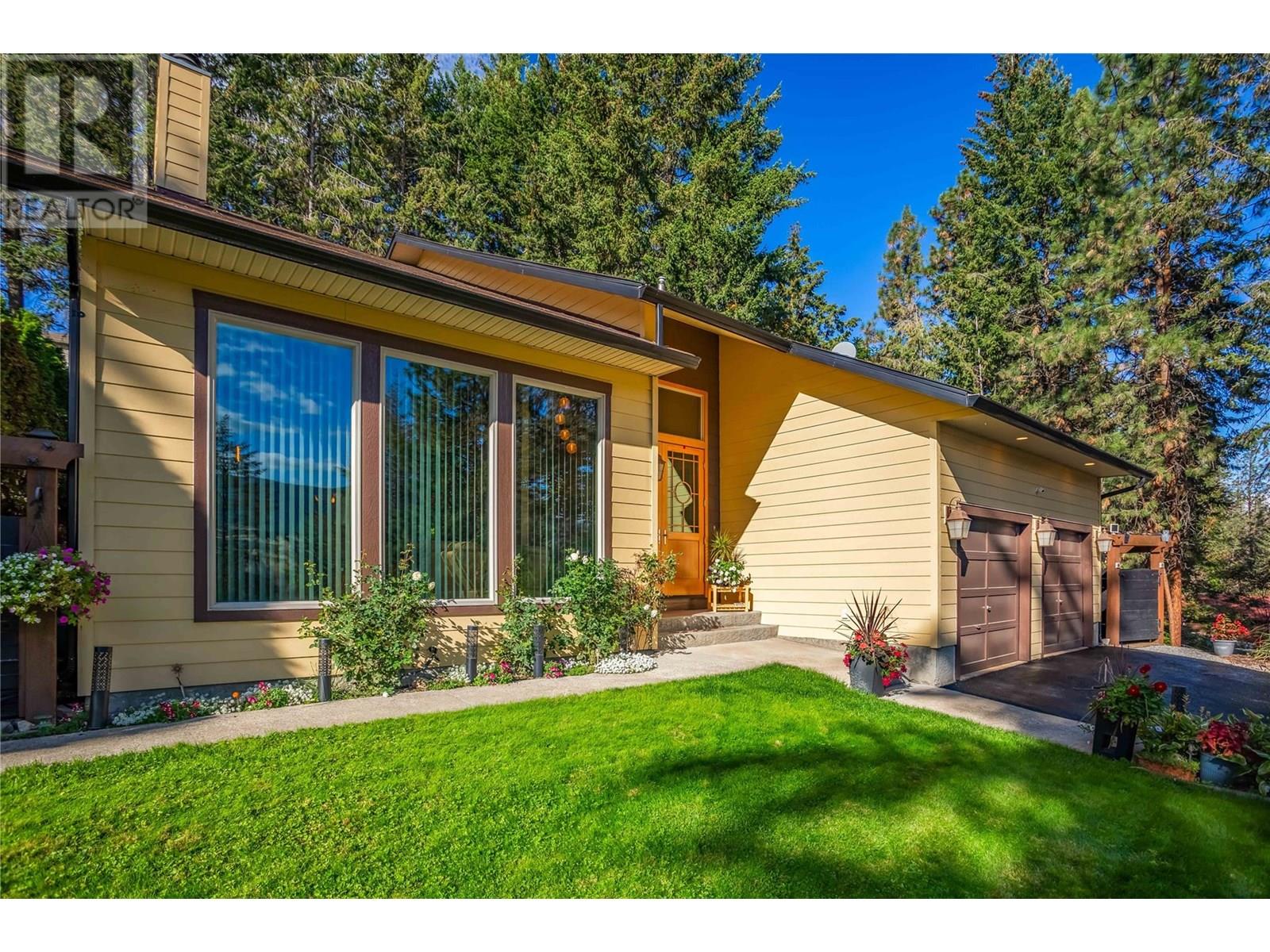  11162 Eva Road, Lake Country