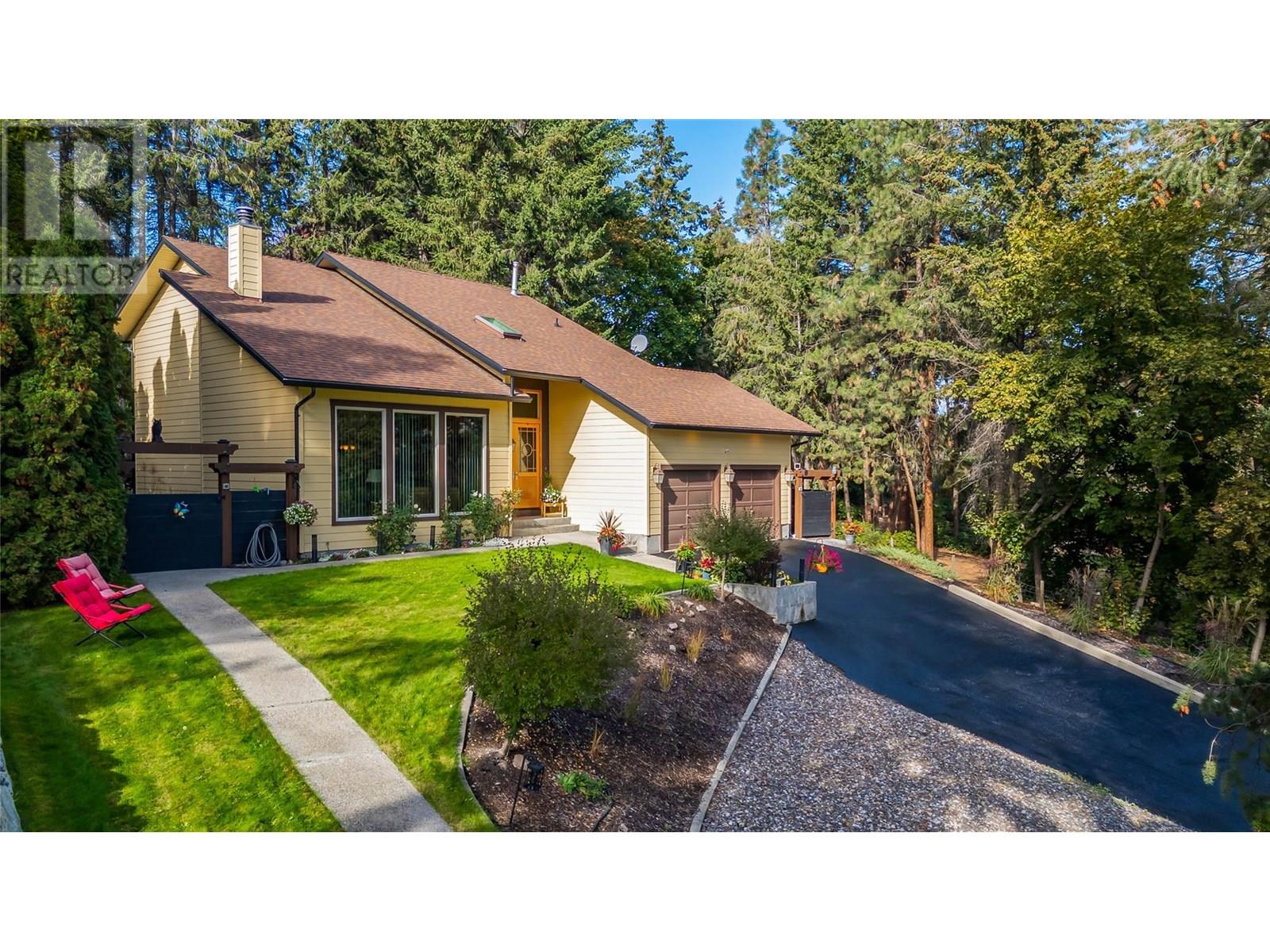  11162 Eva Road, Lake Country