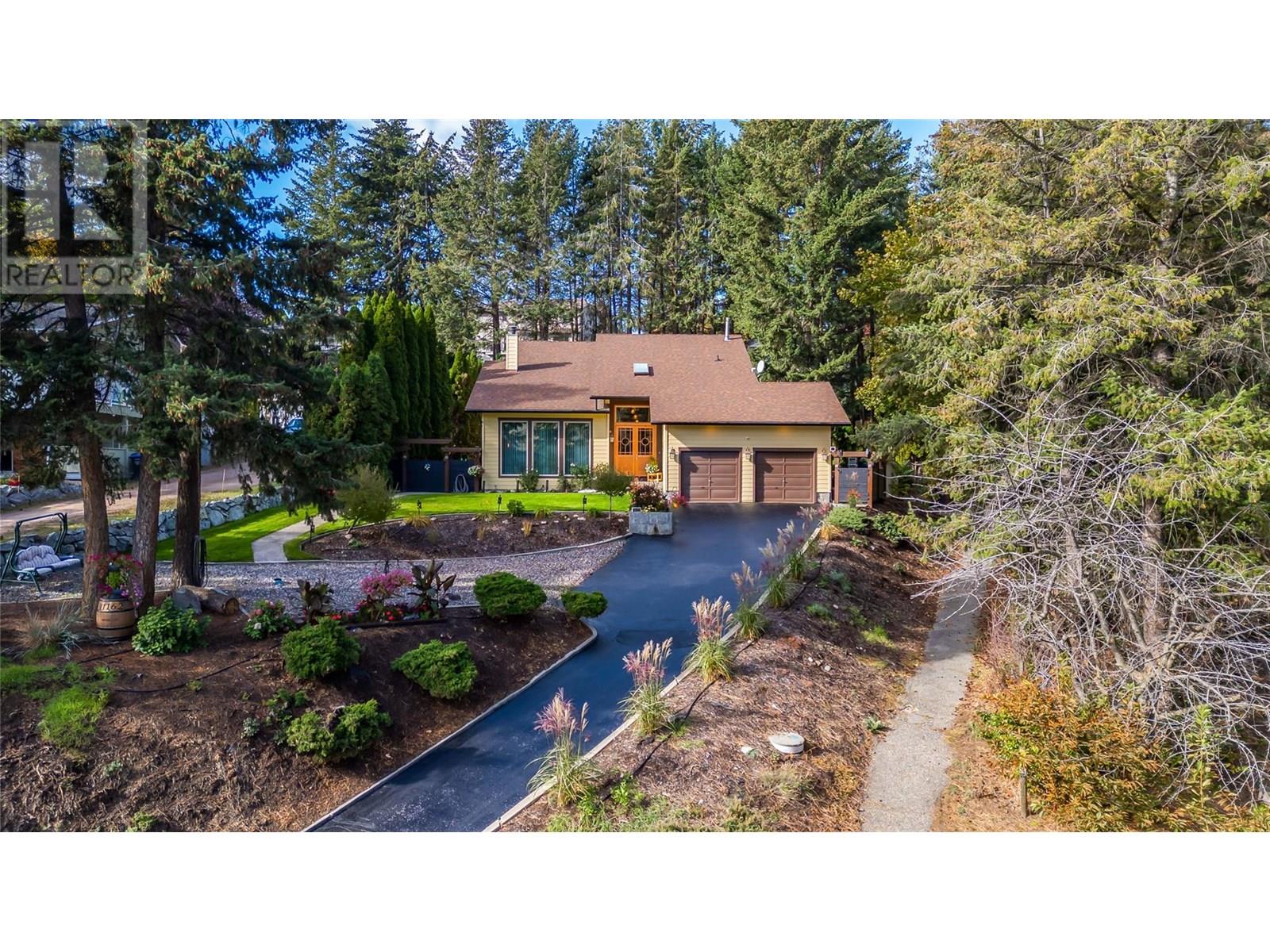  11162 Eva Road, Lake Country